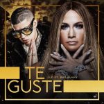 Jennifer Lopez Ft. Bad Bunny - Te Guste MP3